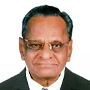 Mr. Jagannath Ghodke 