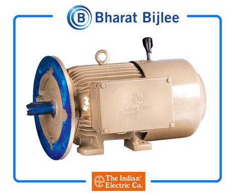 bharatbijlee-brake-motors
