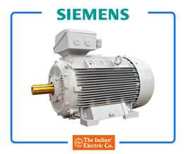 Siemens IE4 Motors