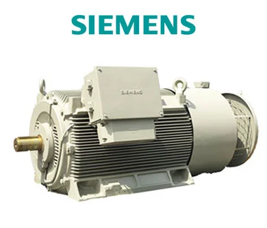 Siemens Motor - from Bangalore based Dealer