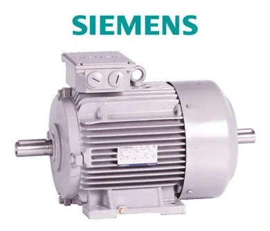 Siemens Motor - from Coimbatore based Dealer