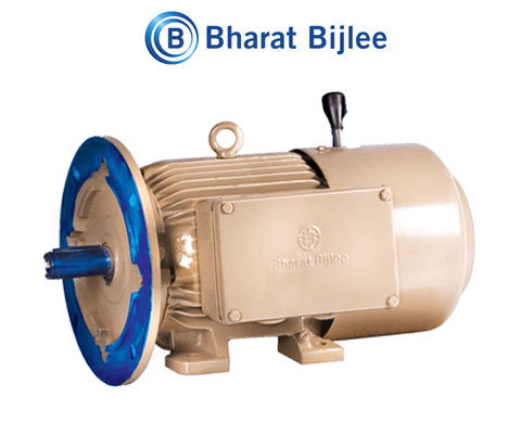 BBL - Bharat Bijlee Motor - from Delhi based Dealer