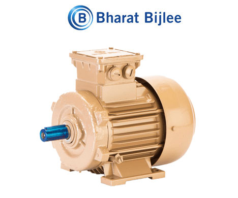 BBL - Bharat Bijlee Motor - from Coimbatore based Dealer