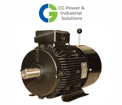 CG Crompton Greaves Motor - from Bangalore based Dealer