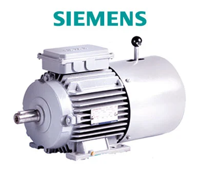 Siemens Motor - from Mumbai based Dealer