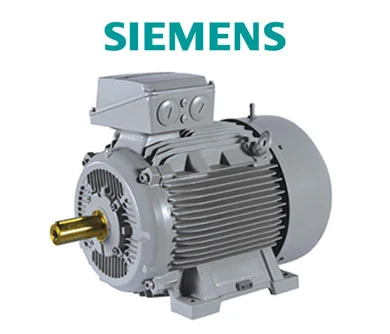 Siemens Motor - from Hyderabad based Dealer