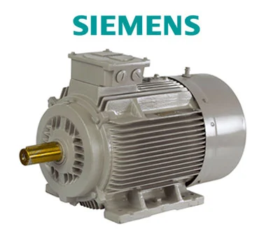 Siemens Motor - from Chennai based Dealer