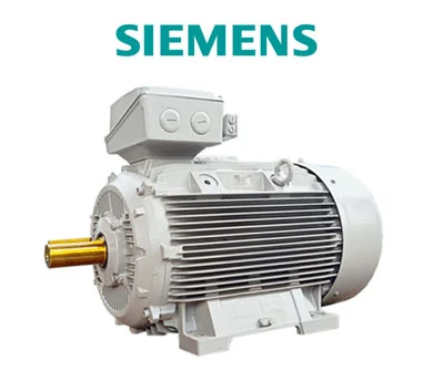 Siemens Motor - from Pune based Deale