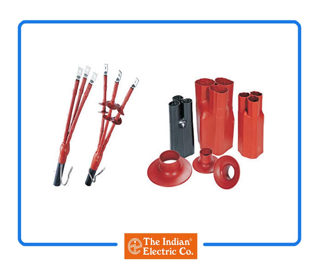 CABLE JOINTING KITS