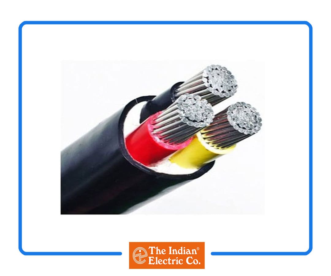 ALUMINIUM UNARMOURED CABLES